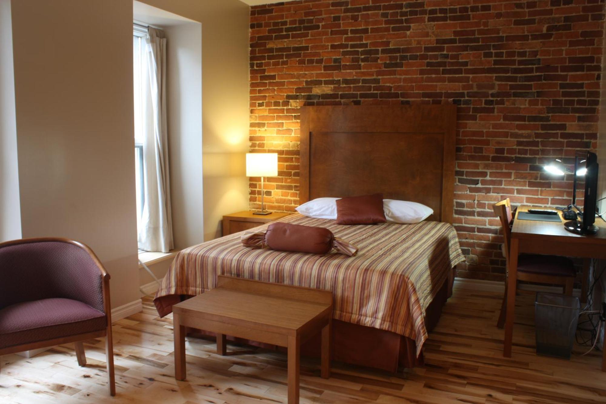 Hotel Abri Du Voyageur — Zdjęcia 2